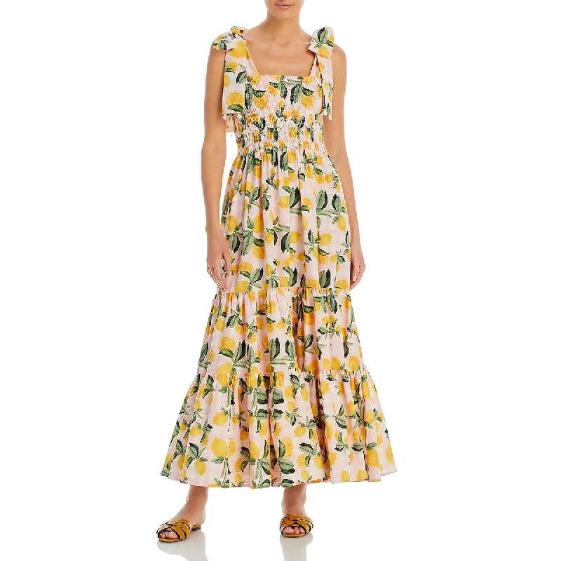 women's ball gown dressesCapittana Womens Evita Printed Long Maxi Dress