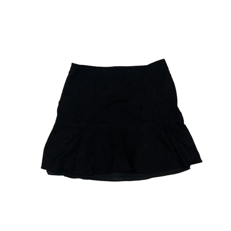 women's warm party skirtsSkirt Mini & Short By White House Black Market In Black, Size:14