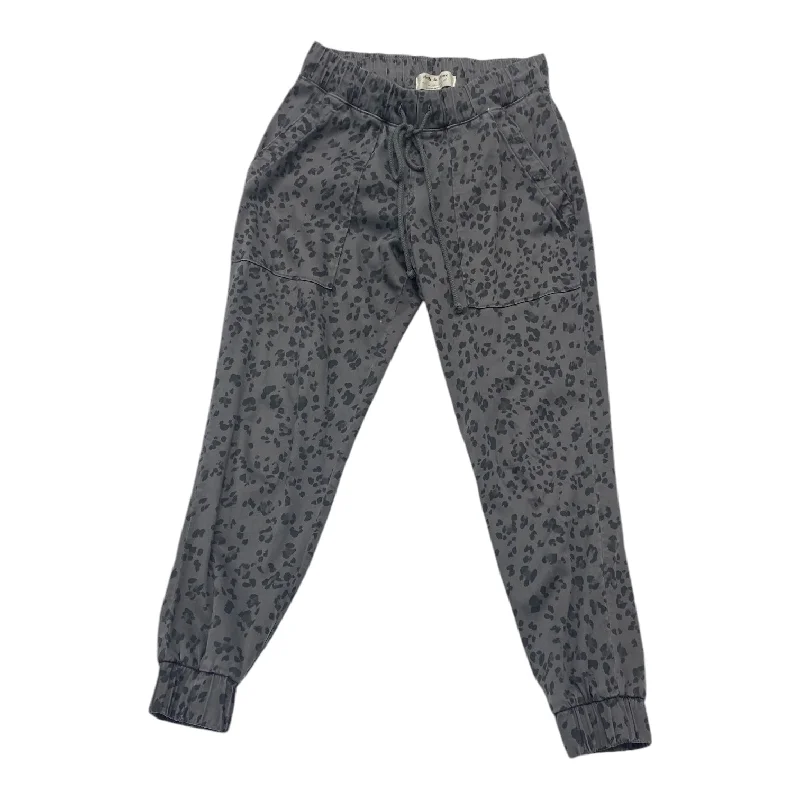 women's moisture-wicking pantsPants Cargo & Utility By Lou And Grey In Animal Print, Size: Xs