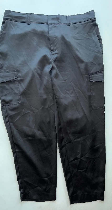 women's short pantsPants Chinos & Khakis By Torrid In Black, Size: 14