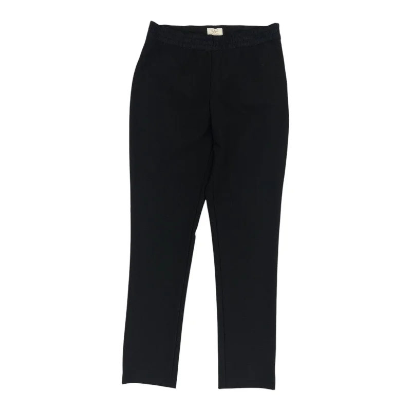 women's yoga pantsPants Designer By Kate Spade In Black, Size:6