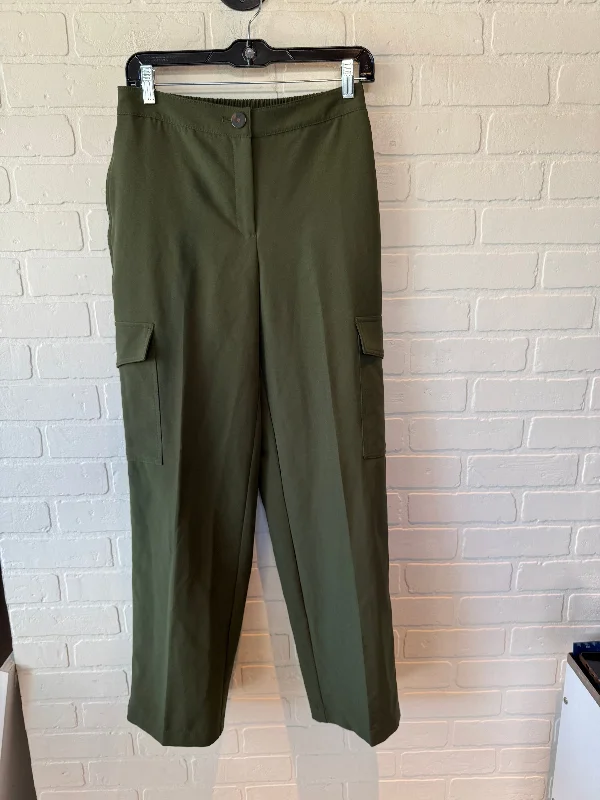 women's jogger pantsPants Other By Rachel Zoe In Green, Size: 4