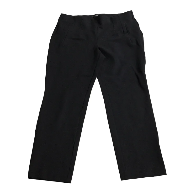 women's wool pantsPants Other By Rafaella In Black, Size: Xl