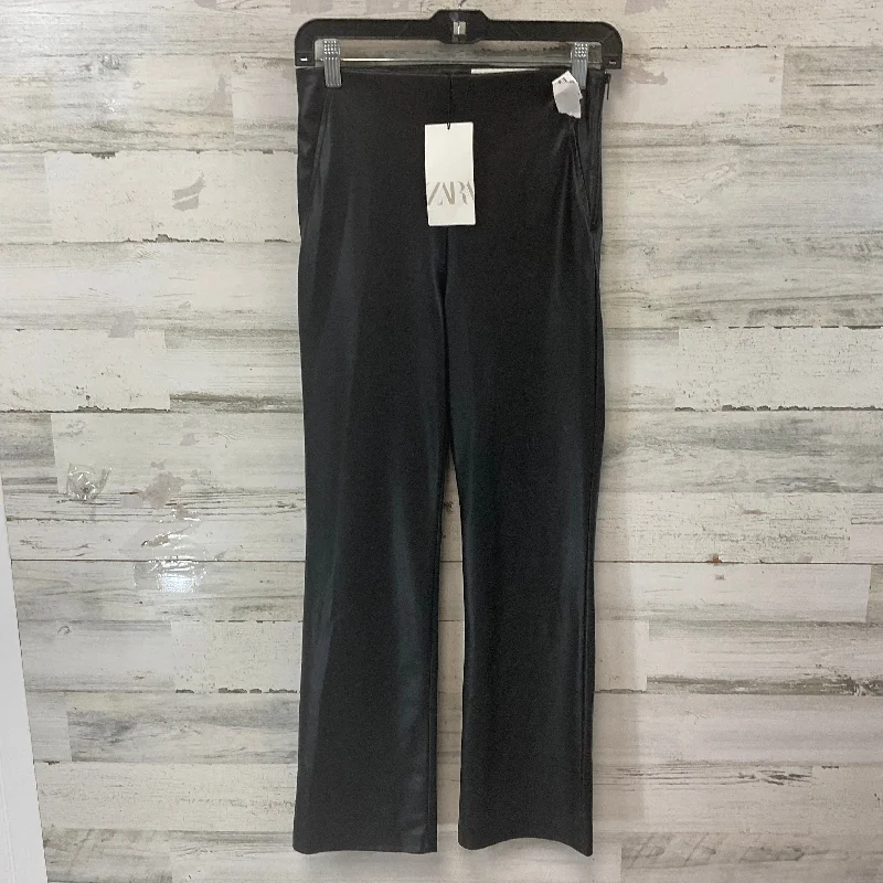 women's dress pantsPants Other By Zara In Black, Size: S