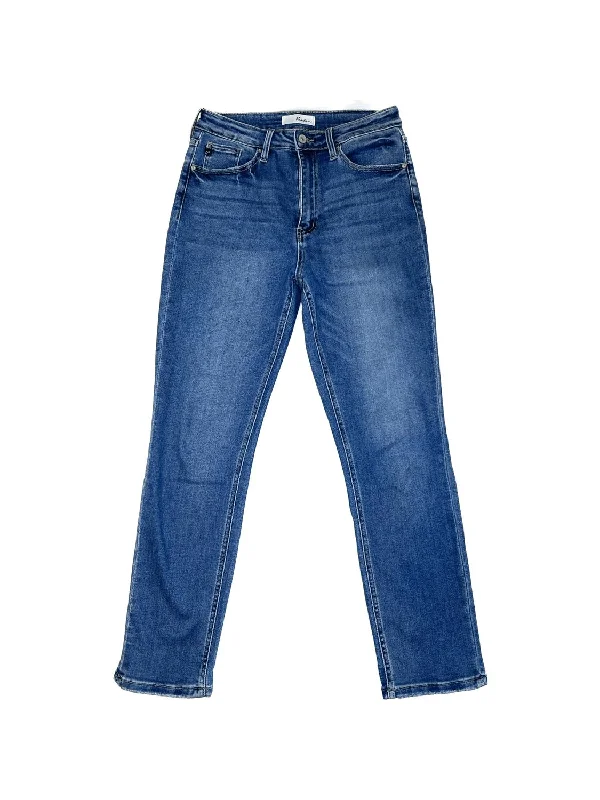 women's convertible pantsWomen's Classic Jeans In Blue