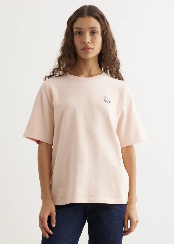 women's tops for those who want to stay on top of the latest fashion trends and wear pieces that are both stylish and on-trendBold Fox Head Comfort T-Shirt