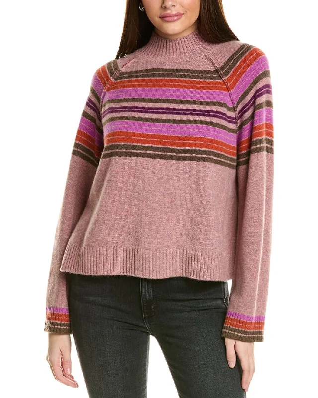 Thick SweatersCollaboration Macie Cashmere Sweater