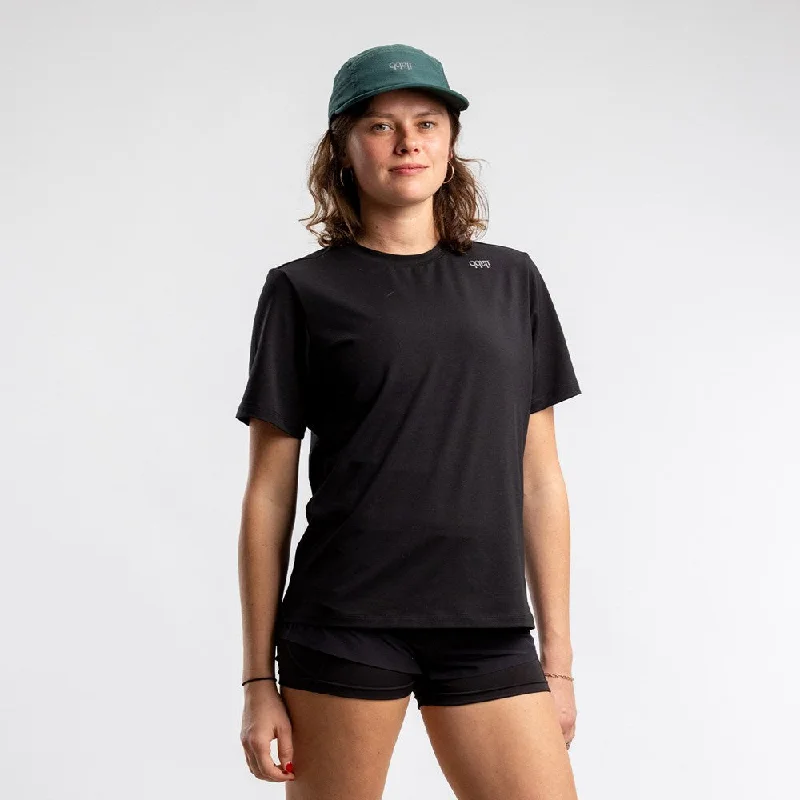 lace women's topsFoundation Lomond Tee Women's