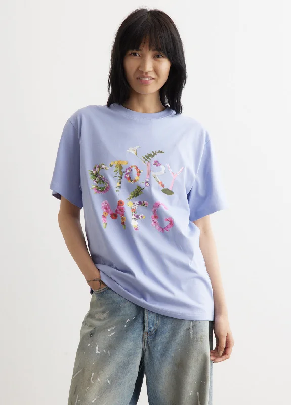 women's tops for those who want to add a touch of elegance and sophistication to their everyday wearGrateful T-Shirt