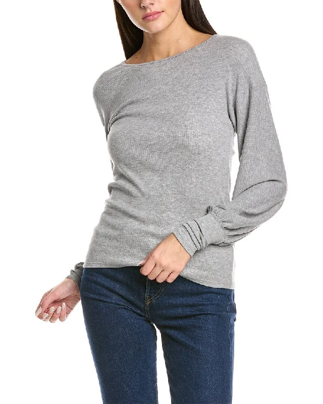 Embellished SweatersMichael Stars Misha Top