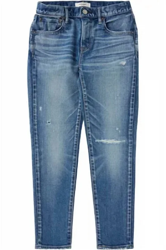 women's denim jeans for a vintage styleMv Quailtrail Skinny Jeans In Ltblu