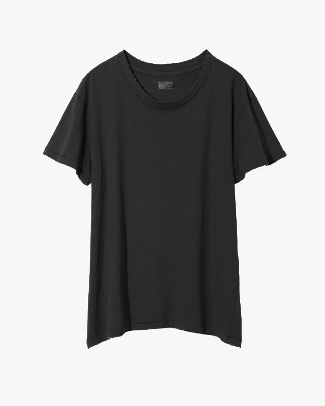 three-quarter sleeve women's topsBrady Tee